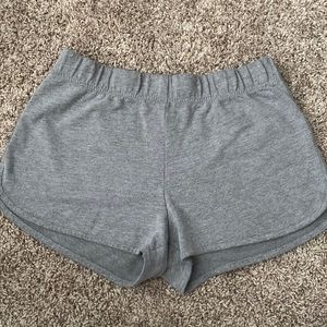 Wild Fable grey shorts